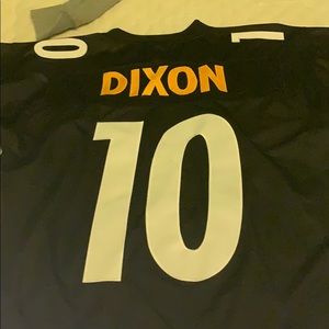 Steelers Dixon jersey